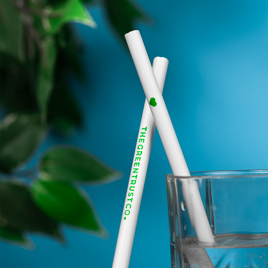 The White Straw (50st)